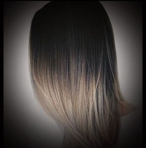 Meet your Posher, Julie